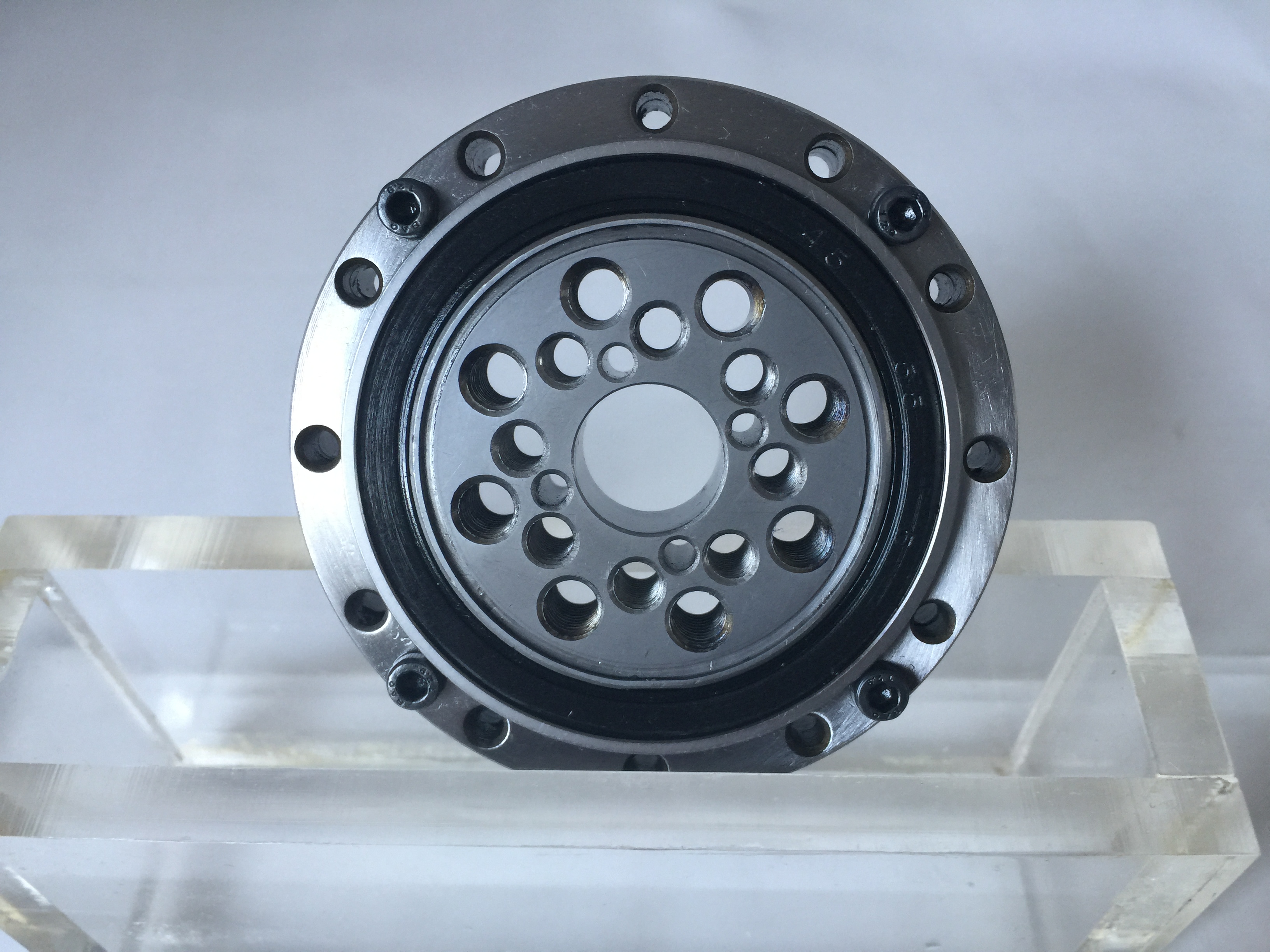 諧波減速機柔性軸承的組裝方法都有哪些？