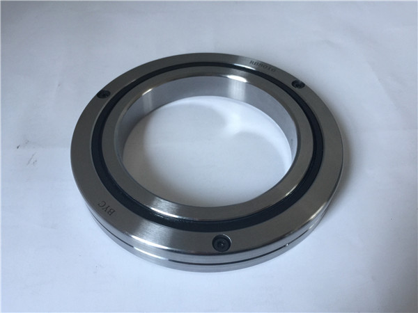 機(jī)器人用交叉滾子軸承怎么選型？選型方法及安裝圖解