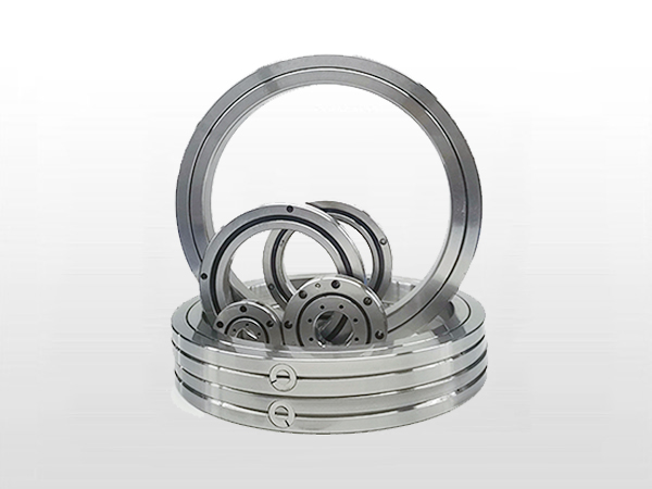 交叉滾子軸承跑圈是什么意思？跑圈原因及處理方法