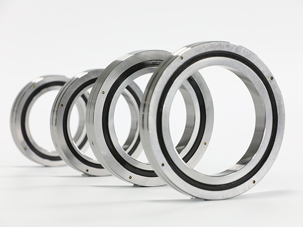 YRT轉(zhuǎn)臺軸承承怎么安裝？安裝尺寸有什么要求？